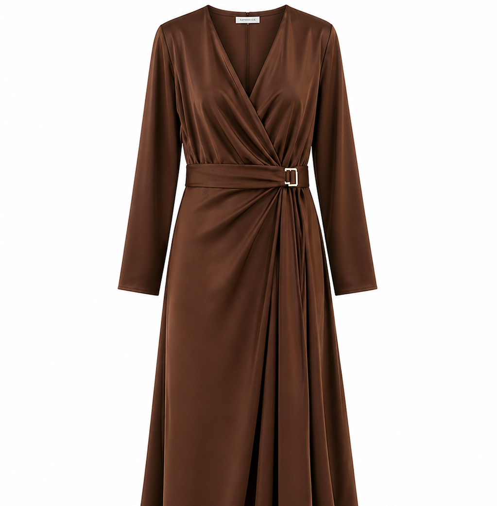 dresses
