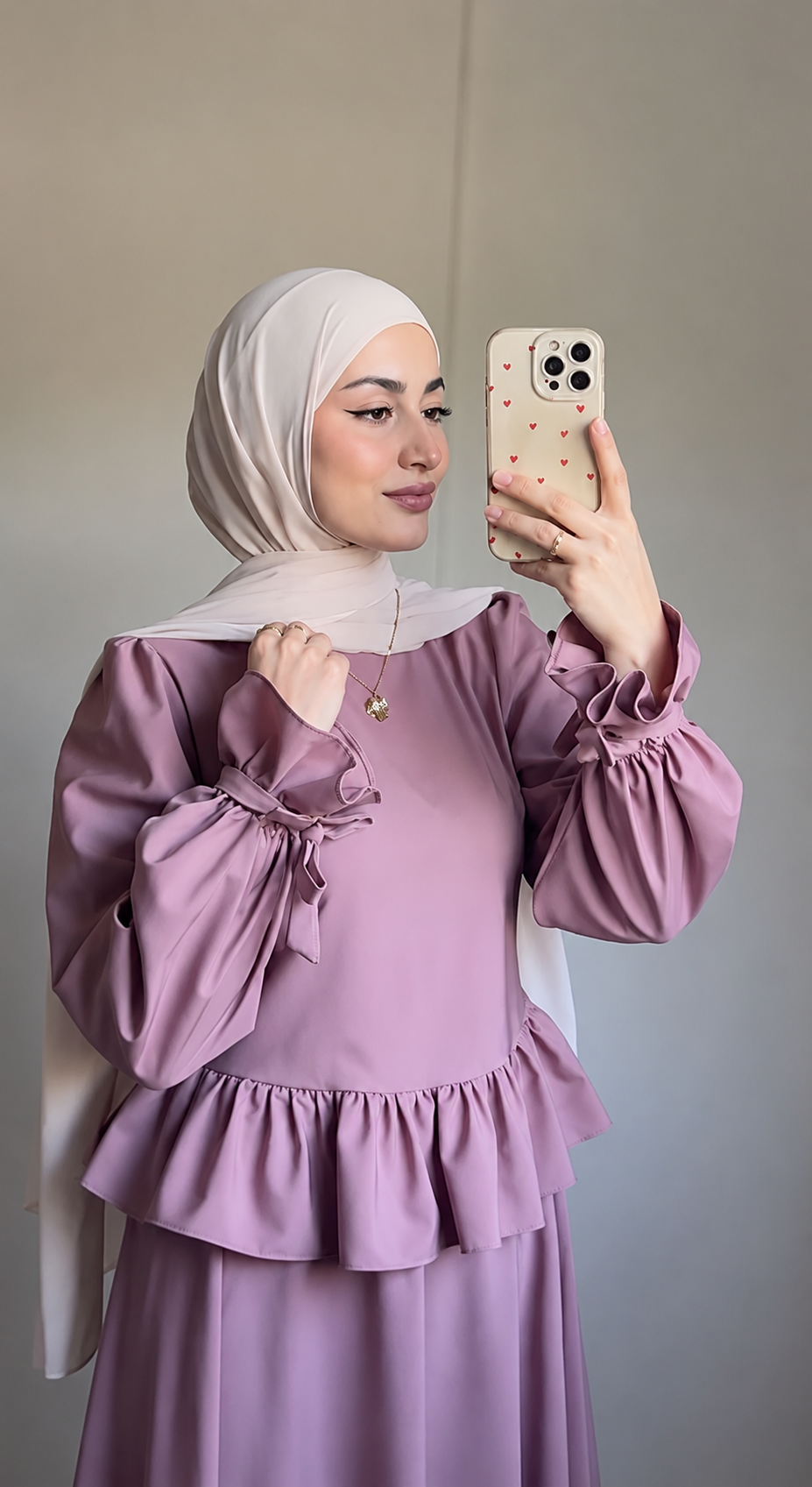 Amira Dress