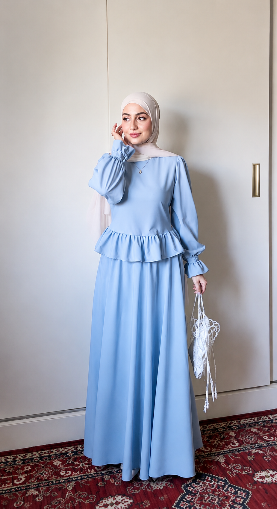 Amira Dress