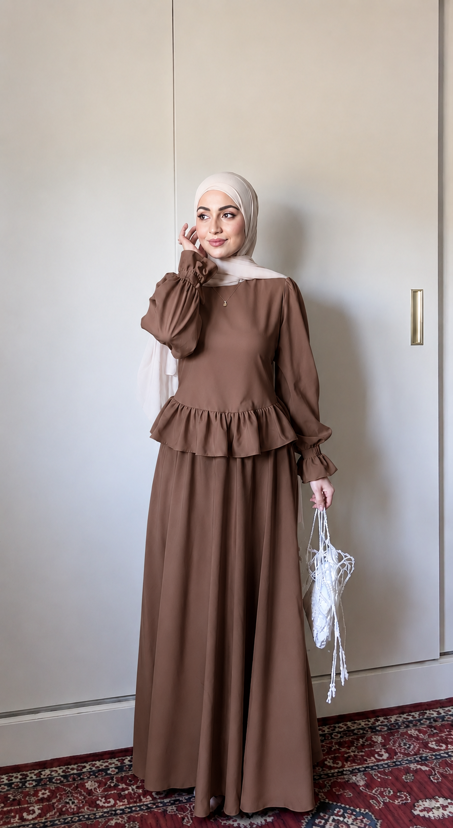 Amira Dress