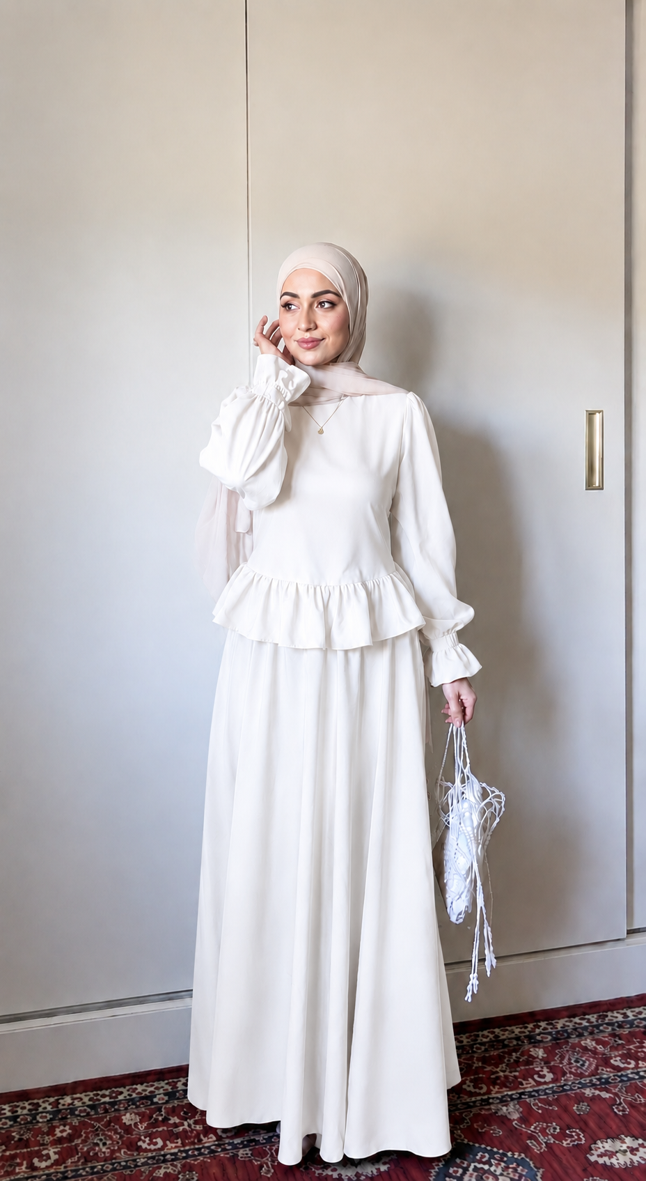 Amira Dress