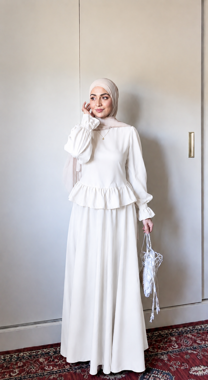 Amira Dress