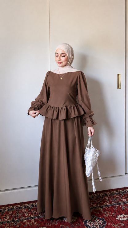 Amira Dress