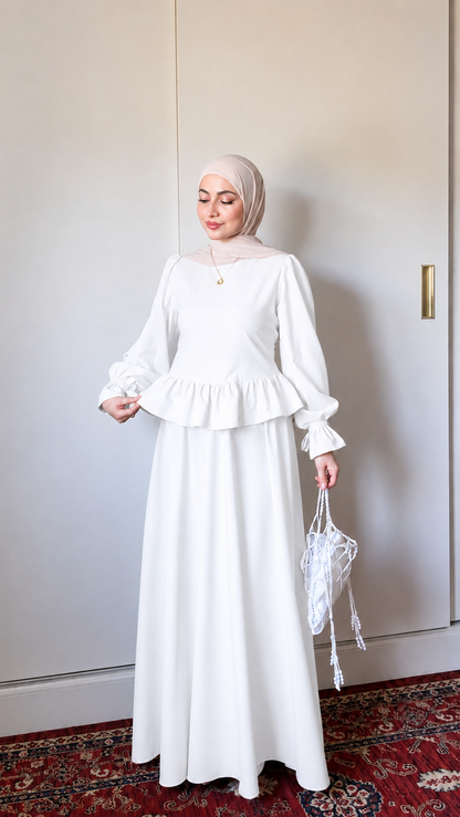 Amira Dress