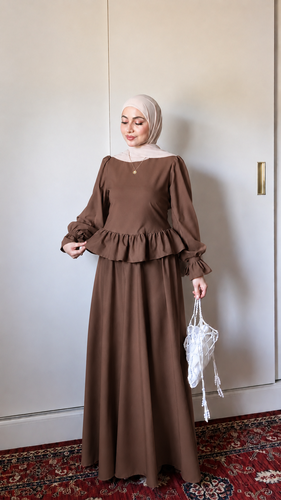 Amira Dress