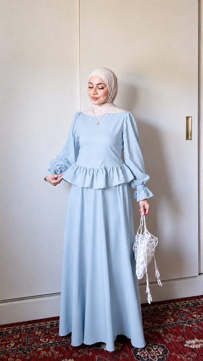 Amira Dress