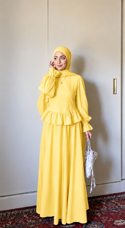 Amira Dress