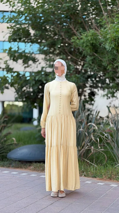 Timeless Elegance Dress