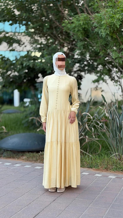 Timeless Elegance Dress