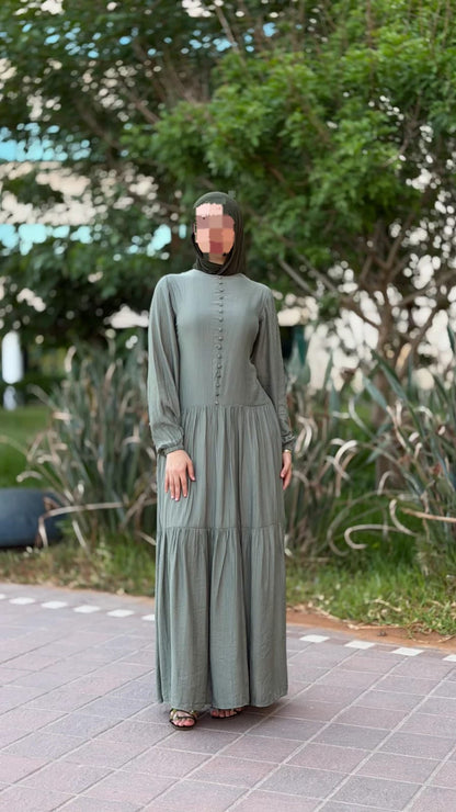 Timeless Elegance Dress