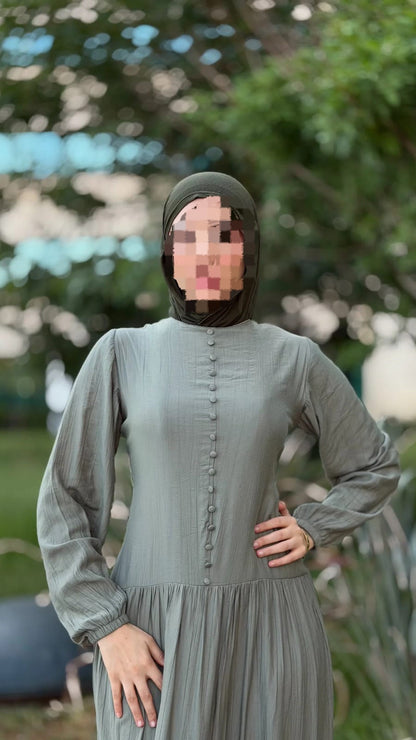 Timeless Elegance Dress