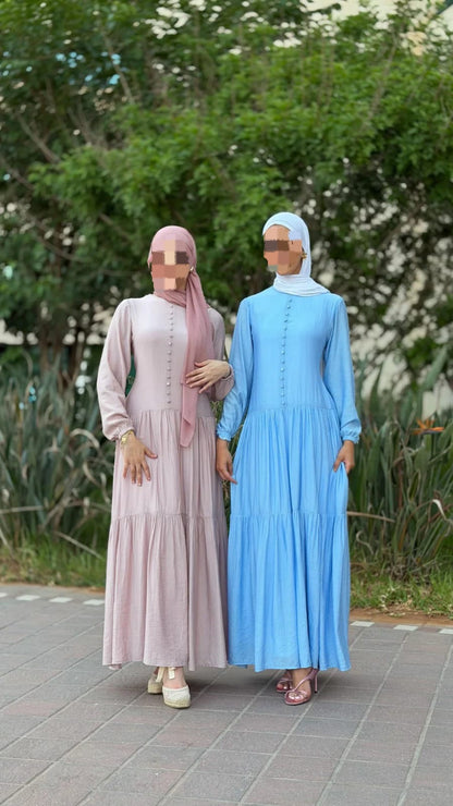 Timeless Elegance Dress