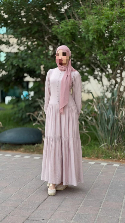 Timeless Elegance Dress