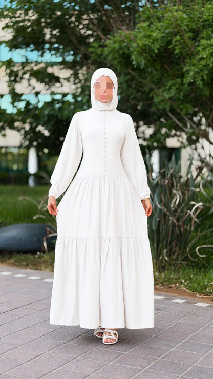 Timeless Elegance Dress