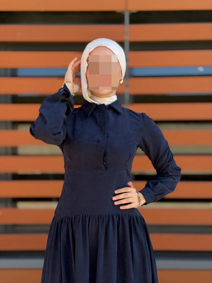 saphire-dress