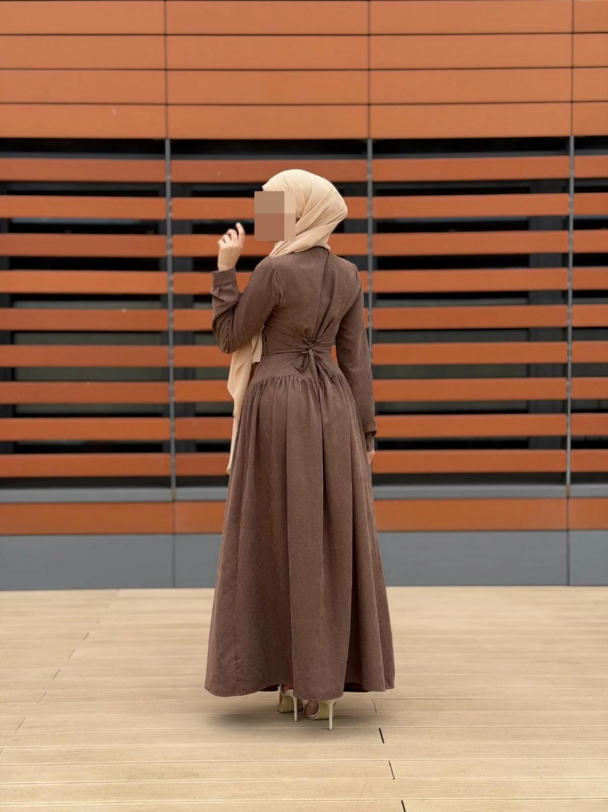 saphire-dress