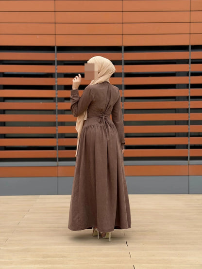 saphire-dress