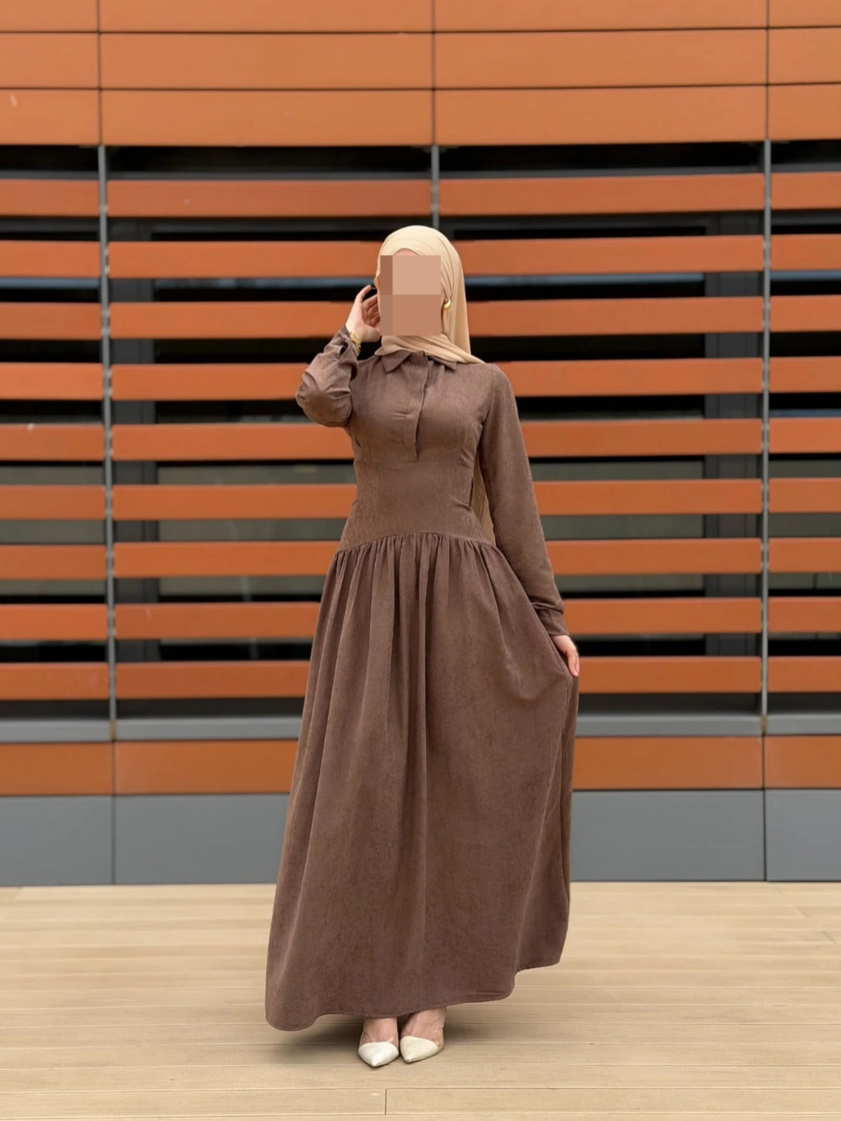 saphire-dress