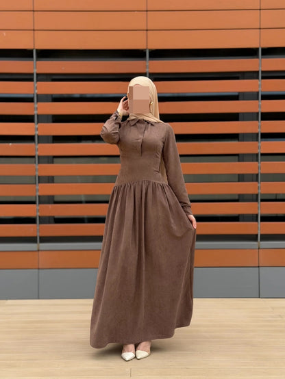saphire-dress