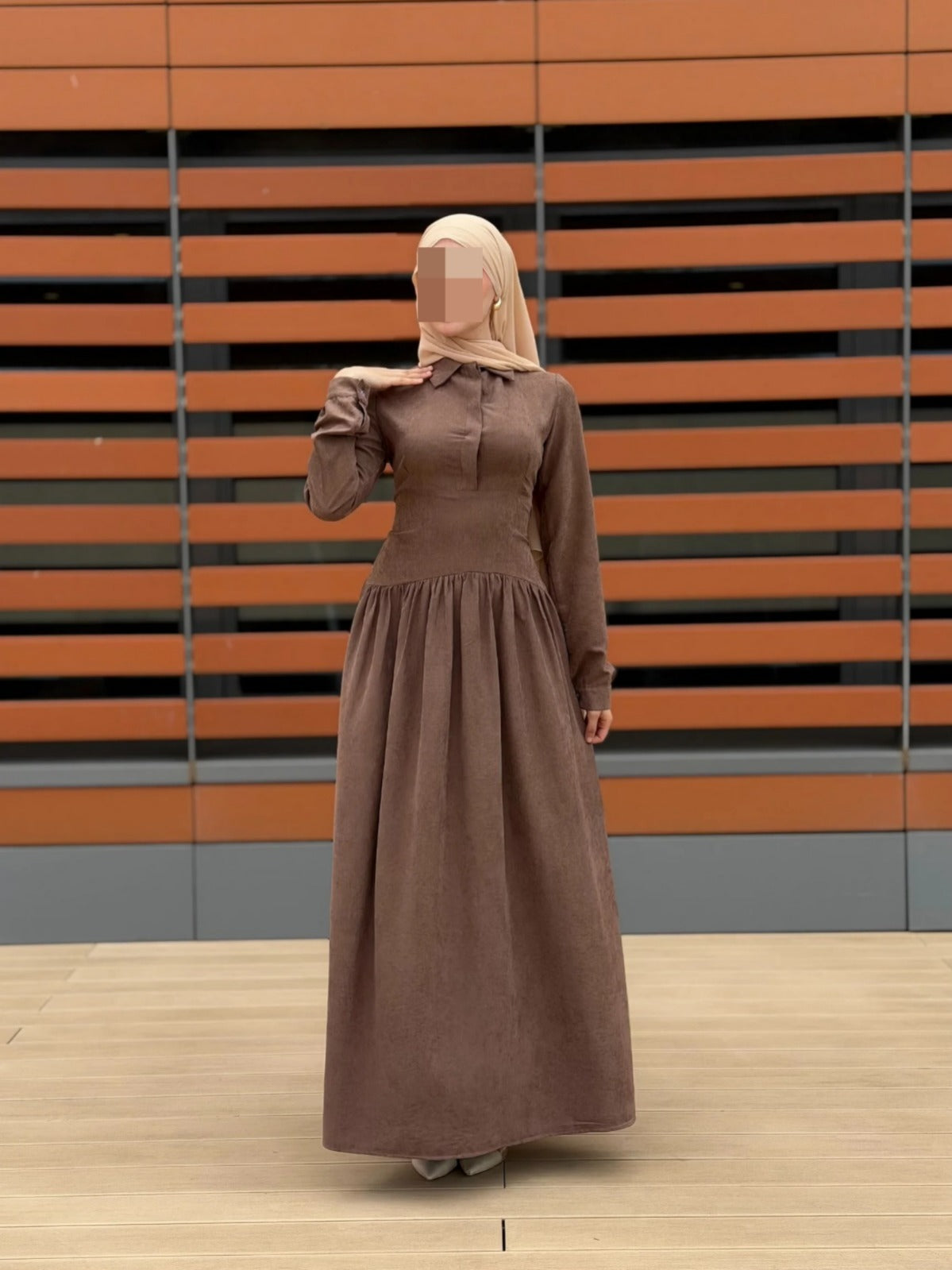 saphire-dress