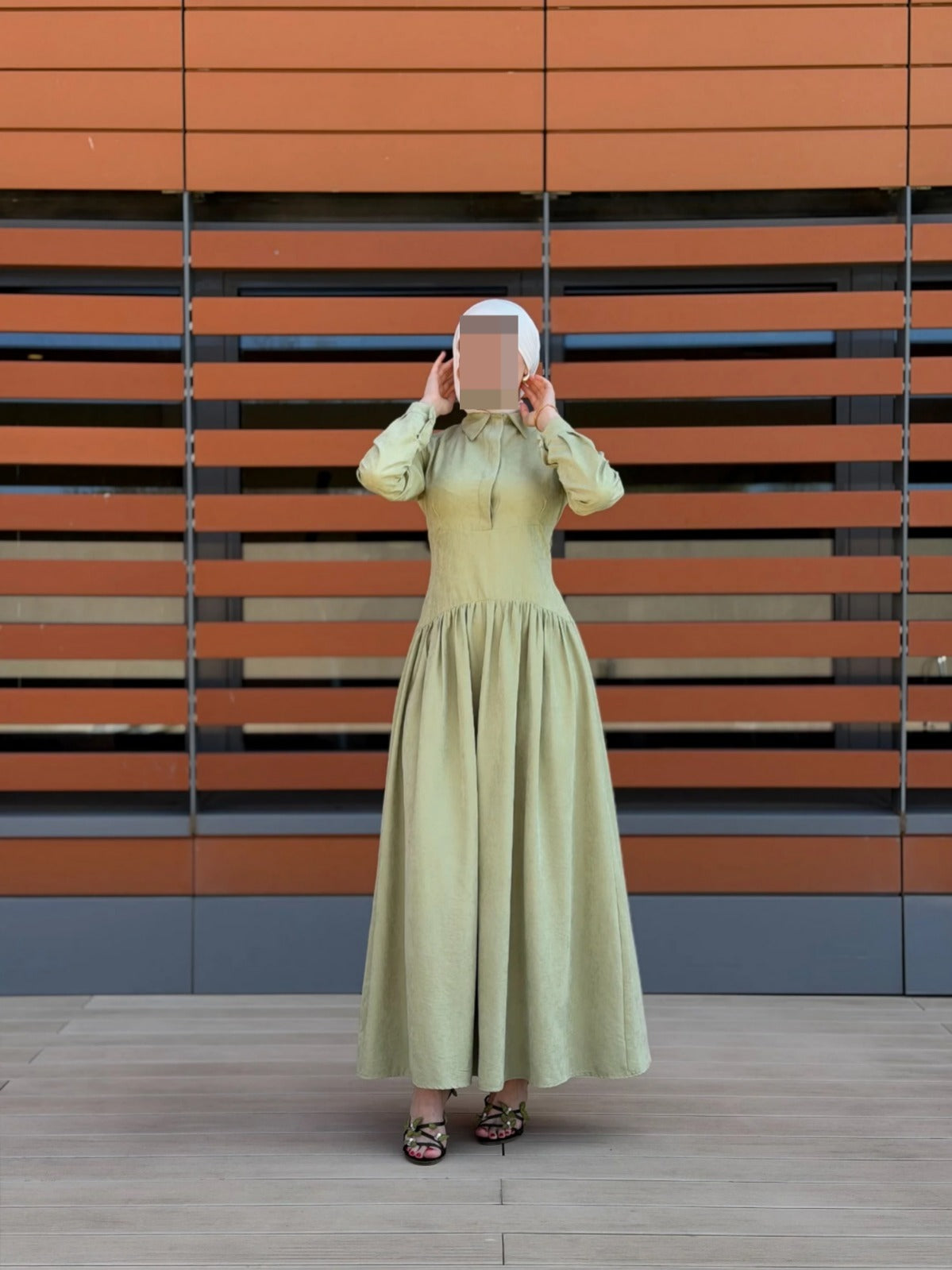 saphire-dress