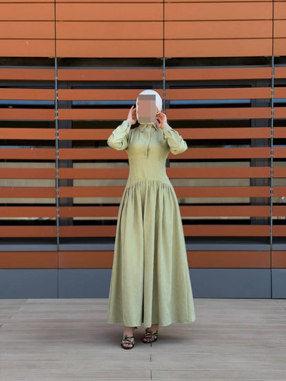 saphire-dress