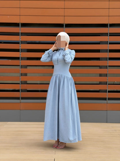 saphire-dress