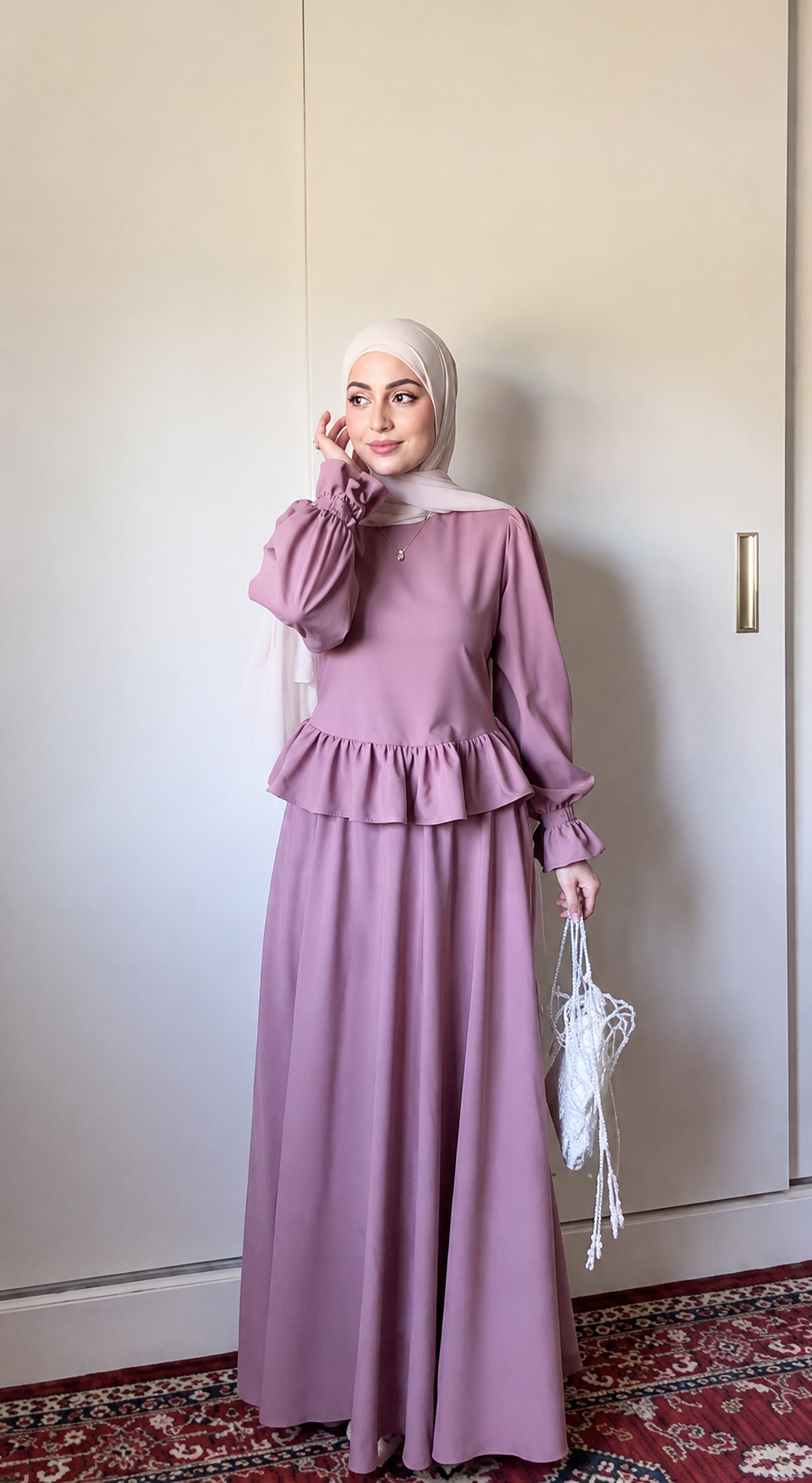 Amira Dress