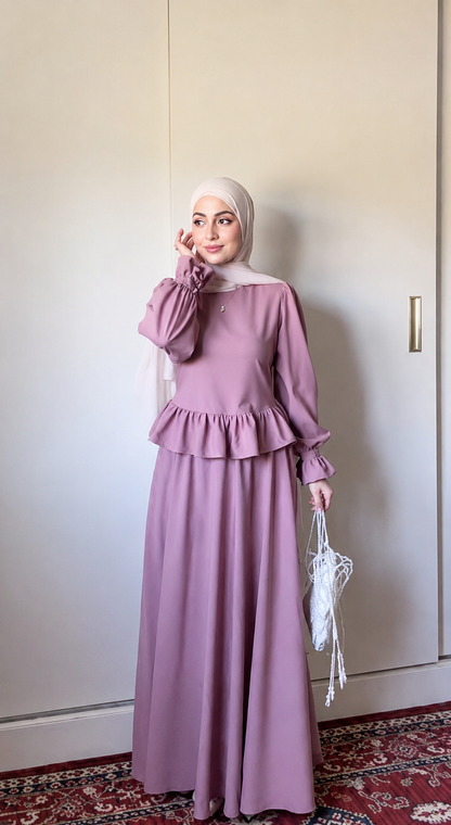 Amira Dress