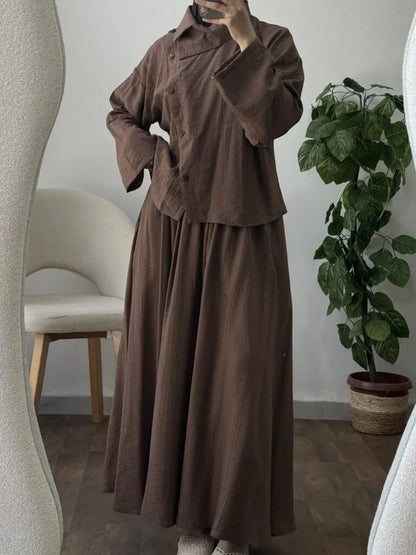Serenity Flow Set