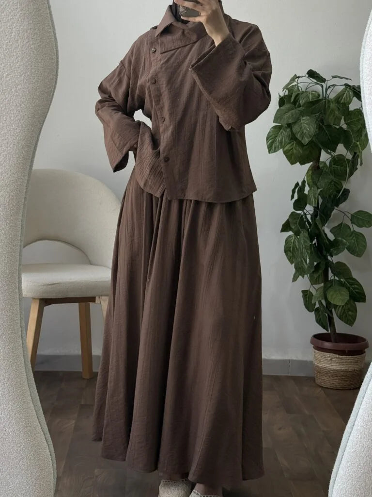 Serenity Flow Set